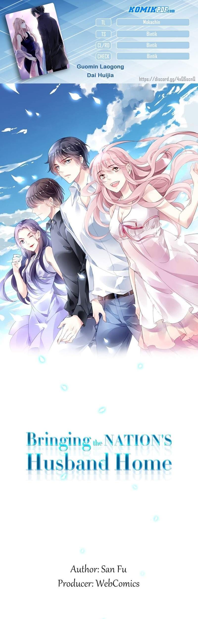 Baca Komik Guomin Laogong Dai Huijia Chapter 2 Gambar 1