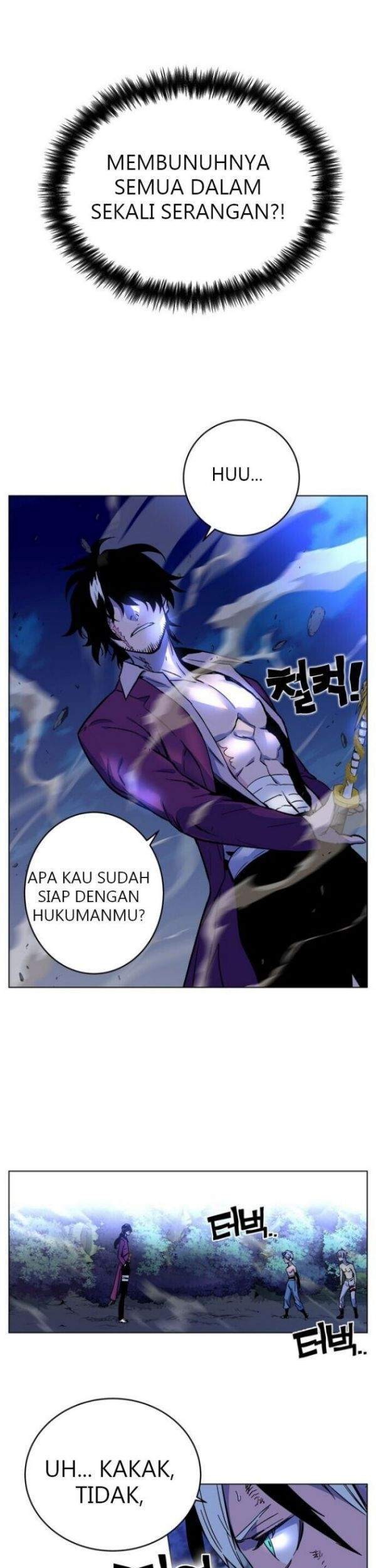 X Ash Chapter 1 Gambar 168