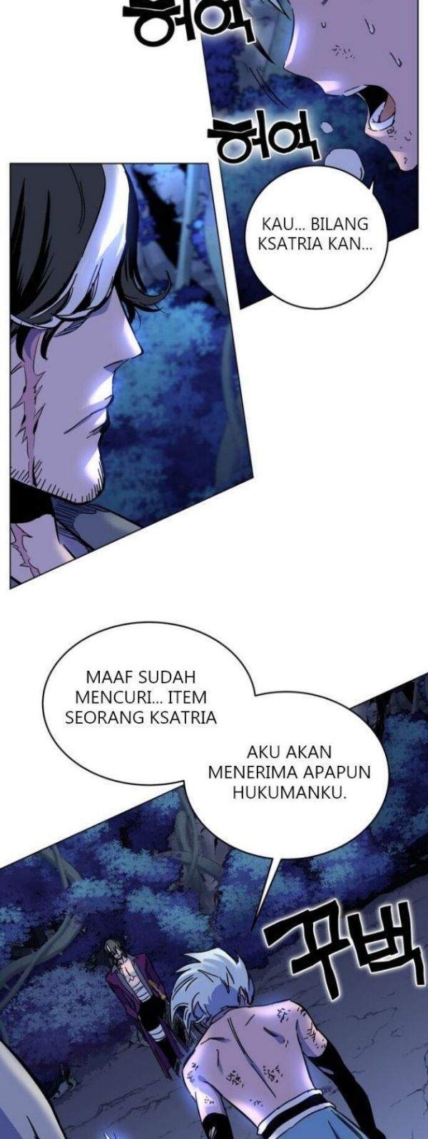 X Ash Chapter 1 Gambar 169