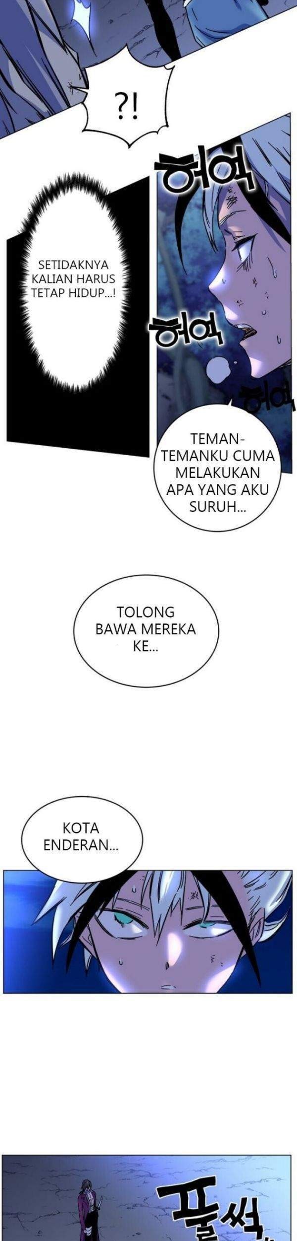 X Ash Chapter 1 Gambar 170