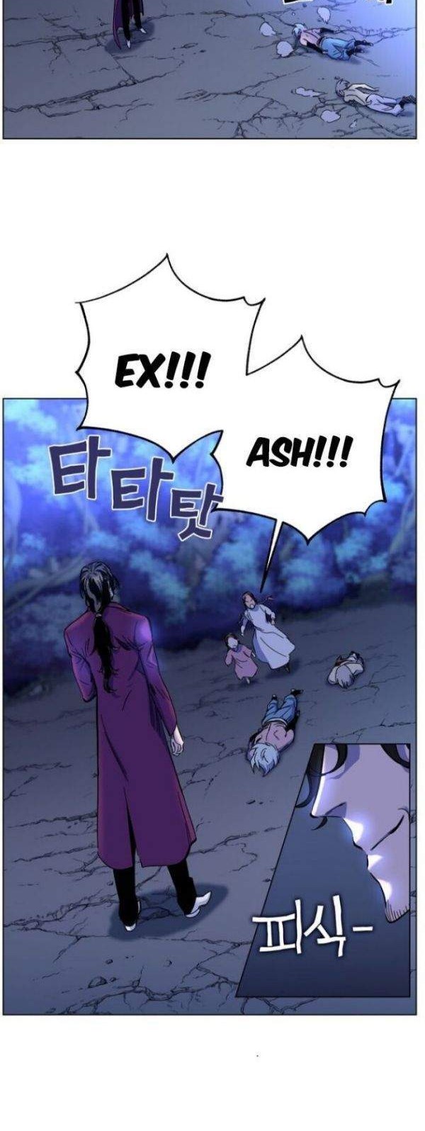 X Ash Chapter 1 Gambar 171