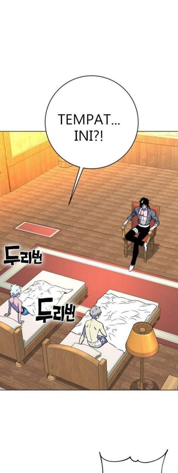 X Ash Chapter 1 Gambar 174