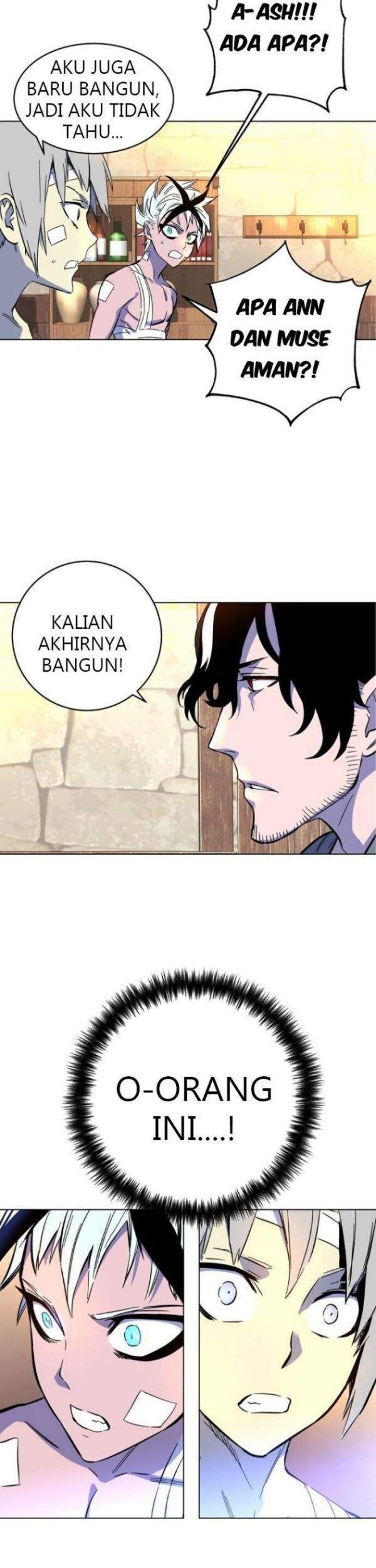 X Ash Chapter 1 Gambar 175
