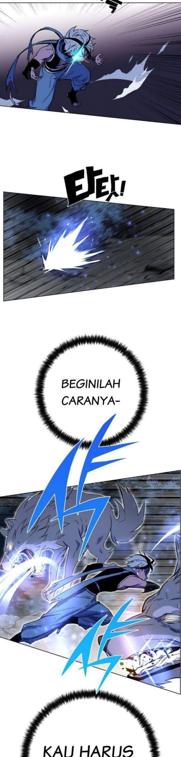 X Ash Chapter 1 Gambar 17