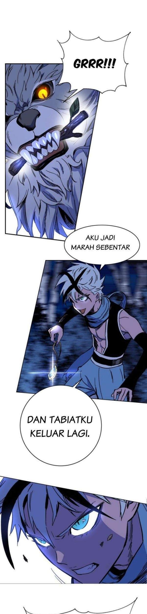 X Ash Chapter 1 Gambar 20