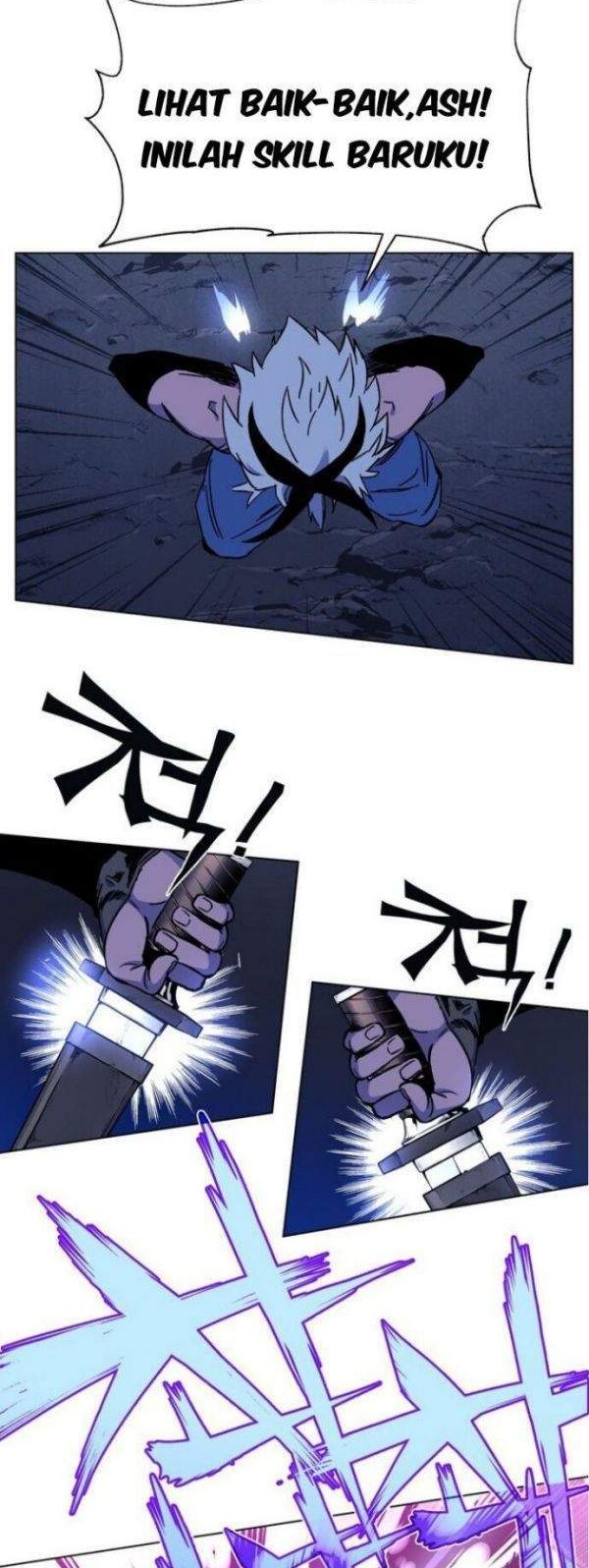 X Ash Chapter 1 Gambar 21