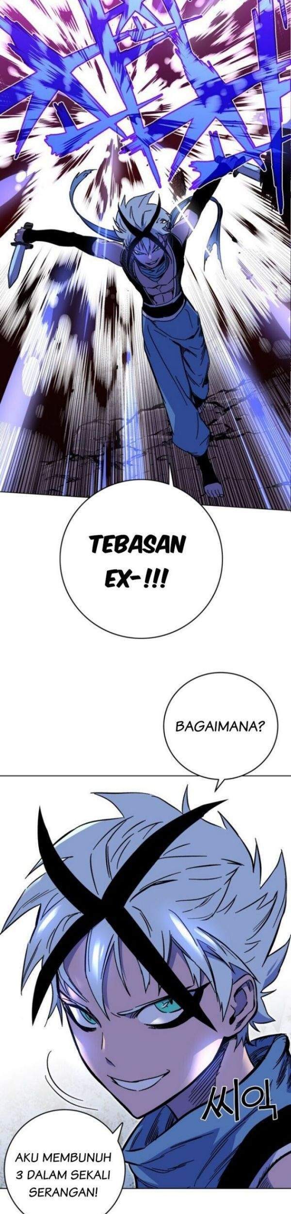 X Ash Chapter 1 Gambar 22