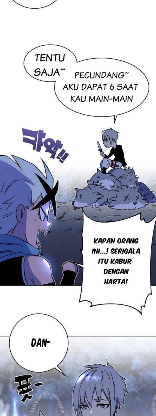 X Ash Chapter 1 Gambar 23