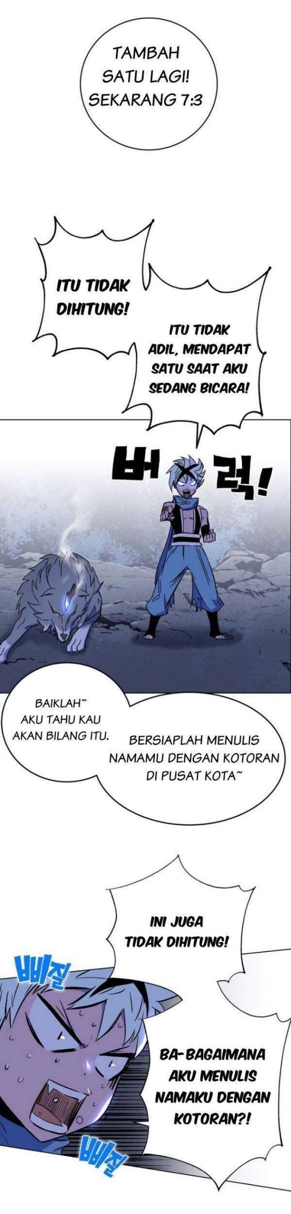 X Ash Chapter 1 Gambar 25