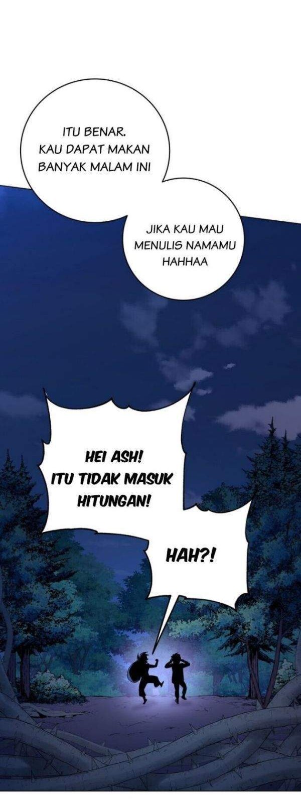 X Ash Chapter 1 Gambar 26