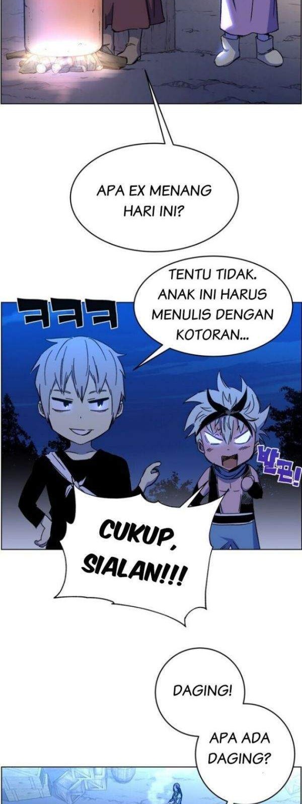 X Ash Chapter 1 Gambar 28