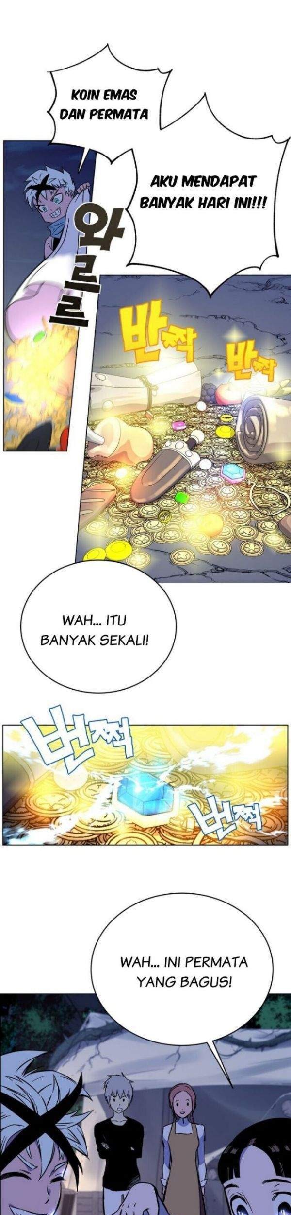 X Ash Chapter 1 Gambar 30