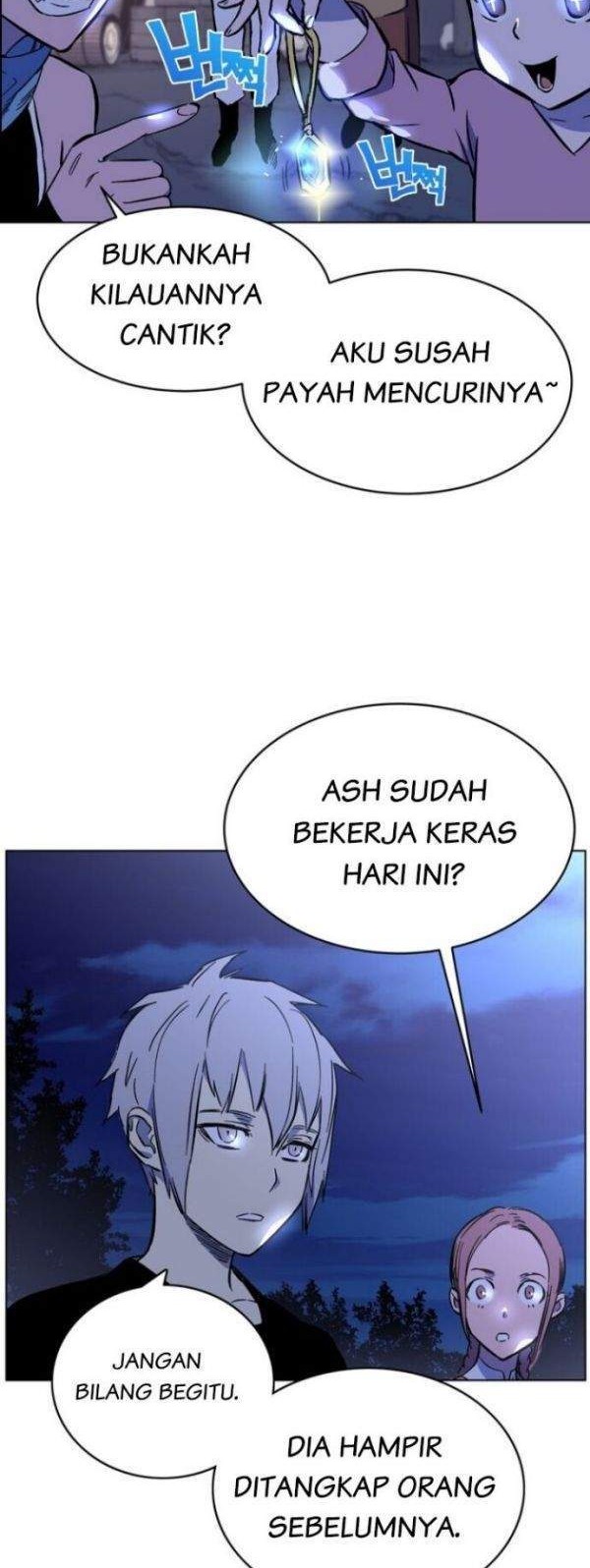 X Ash Chapter 1 Gambar 31