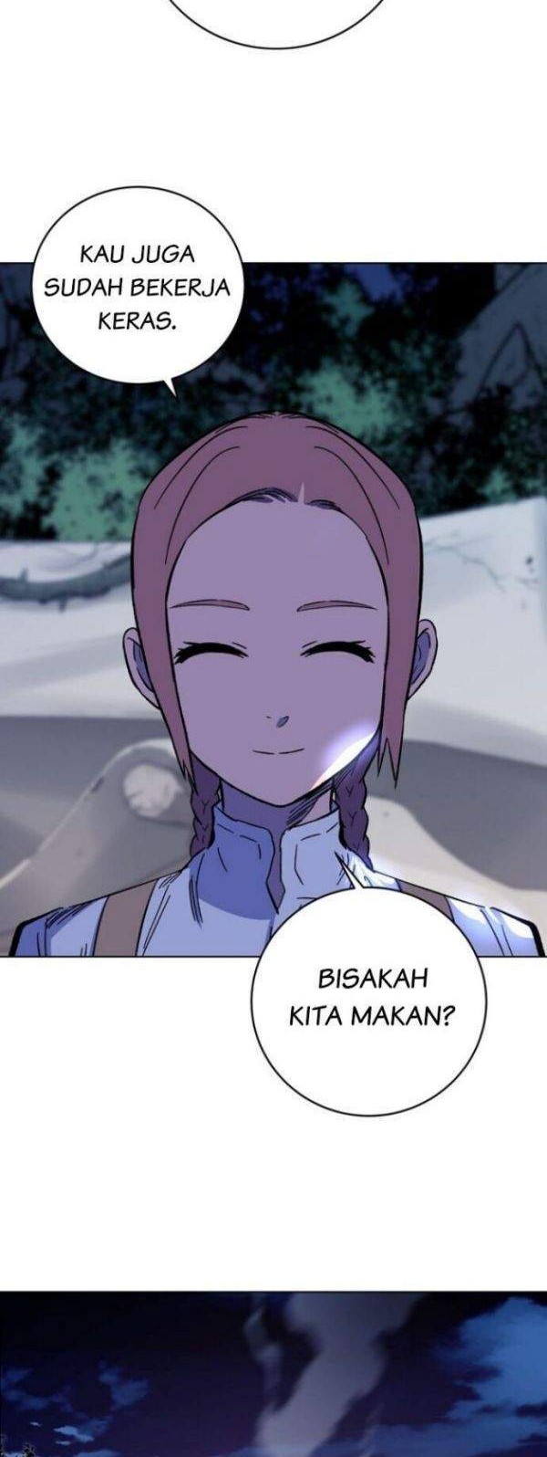 X Ash Chapter 1 Gambar 33