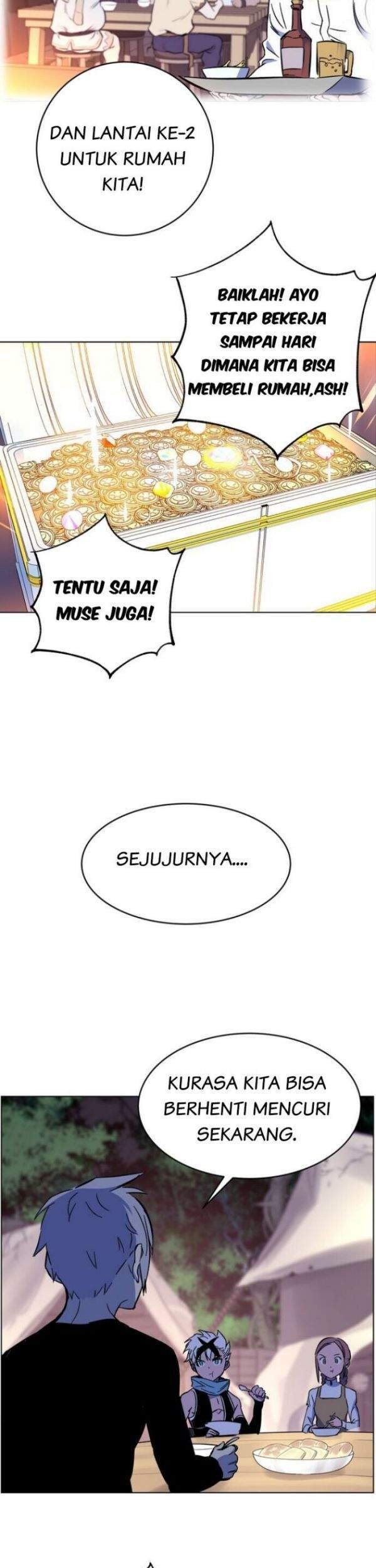X Ash Chapter 1 Gambar 37