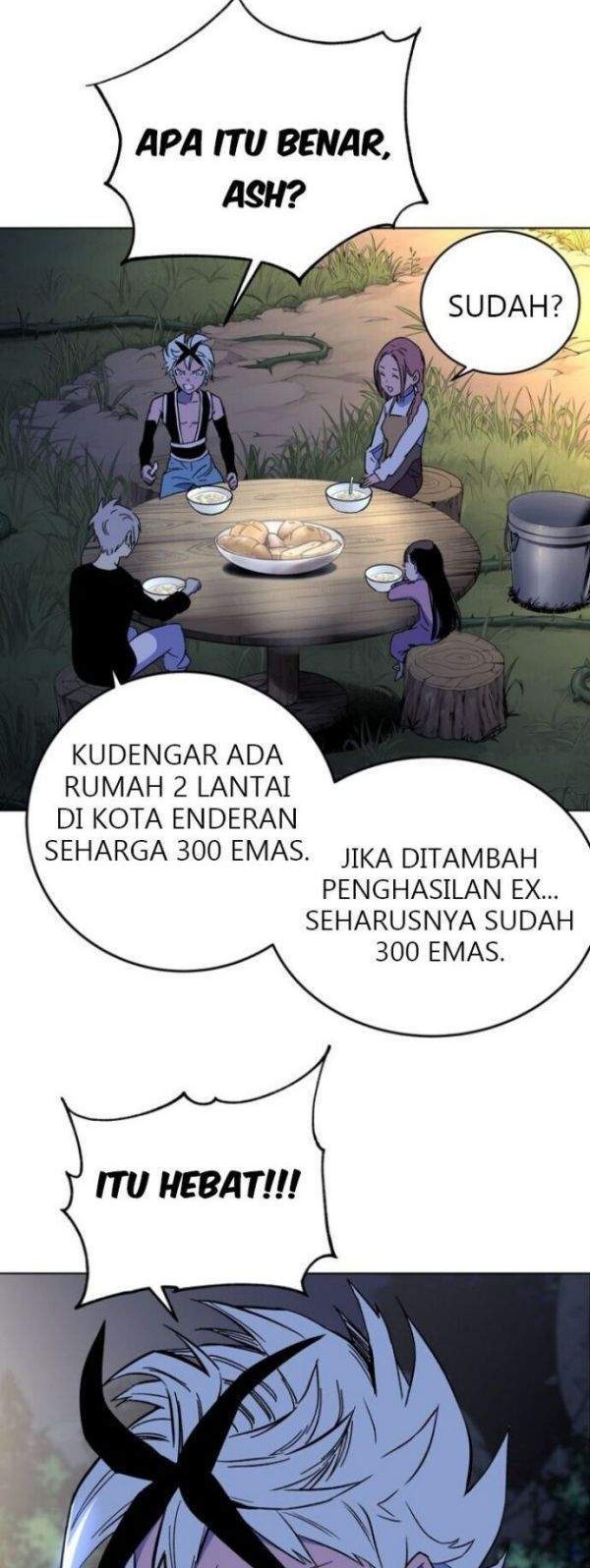 X Ash Chapter 1 Gambar 38