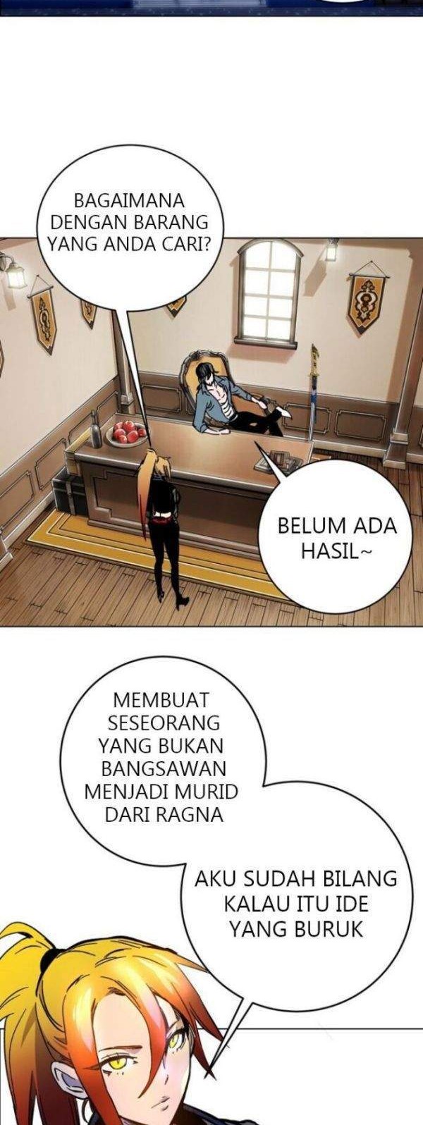 X Ash Chapter 1 Gambar 41