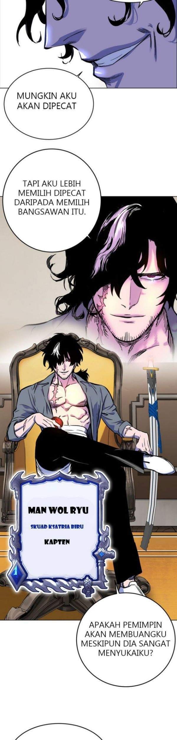 X Ash Chapter 1 Gambar 43