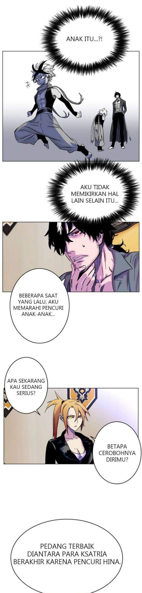 X Ash Chapter 1 Gambar 48
