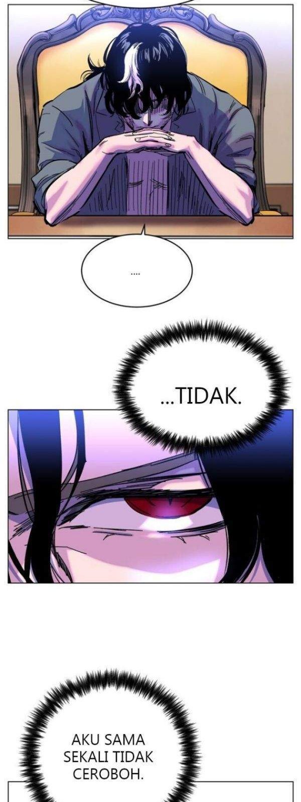 X Ash Chapter 1 Gambar 49