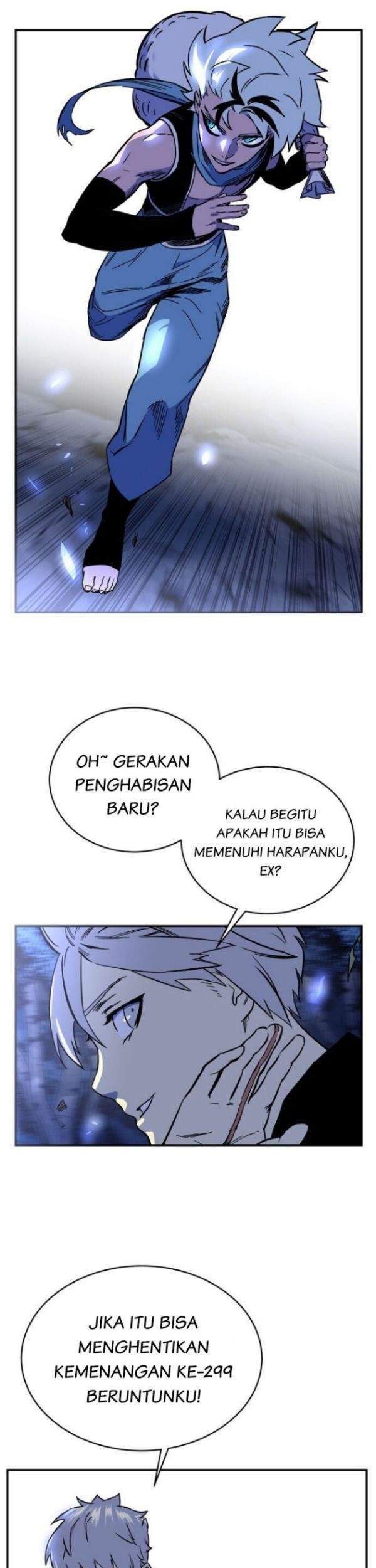 X Ash Chapter 1 Gambar 3