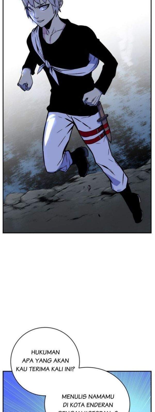 X Ash Chapter 1 Gambar 4