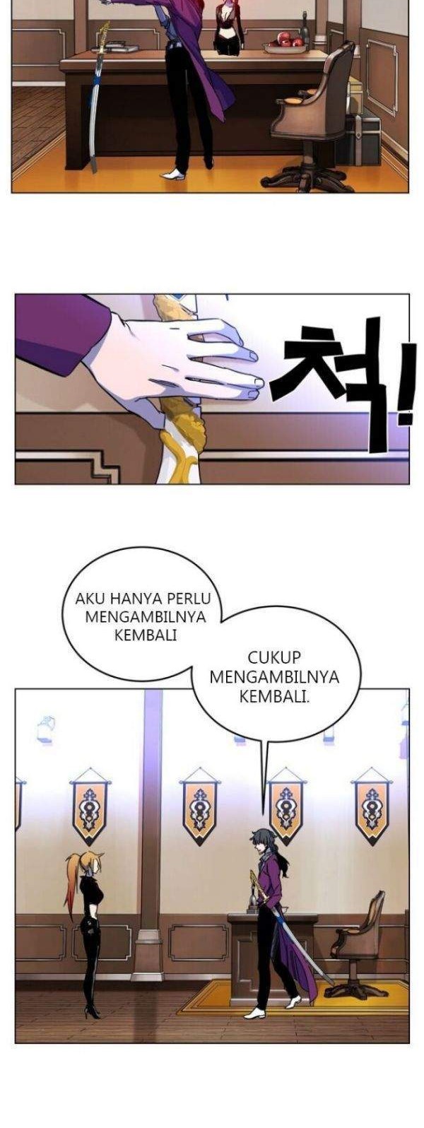 X Ash Chapter 1 Gambar 54