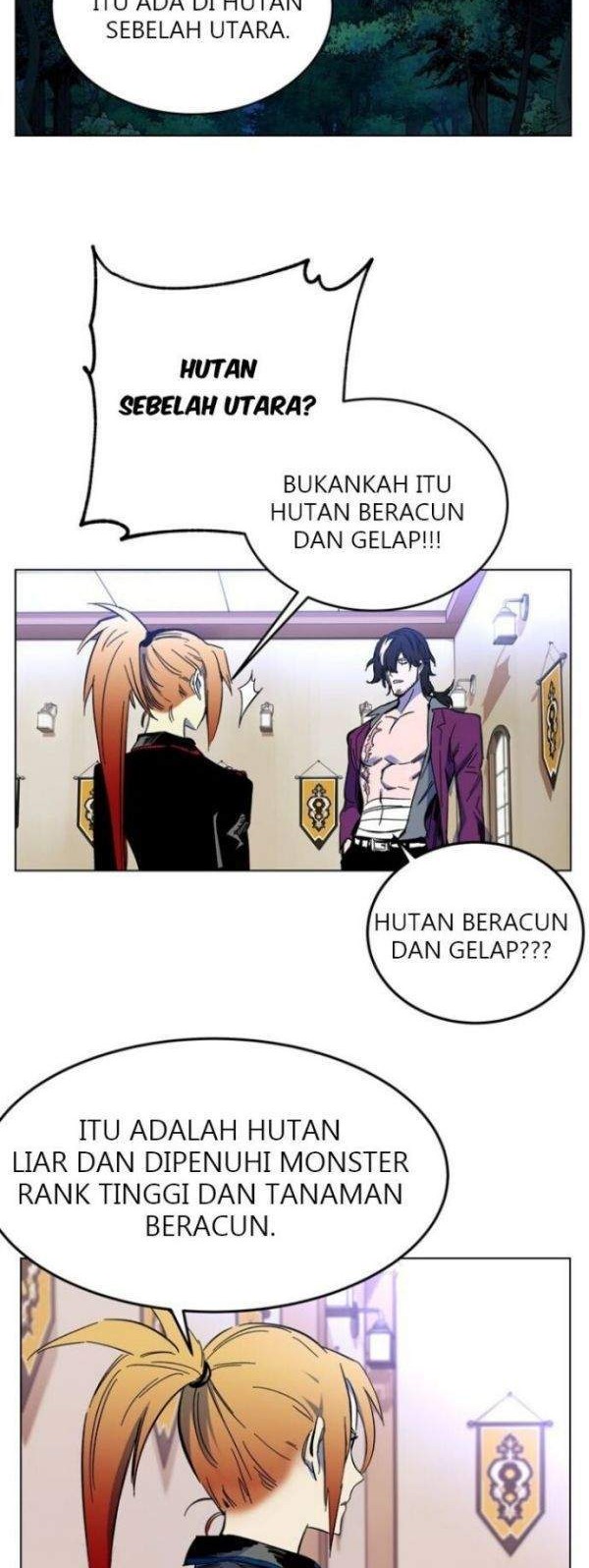 X Ash Chapter 1 Gambar 59