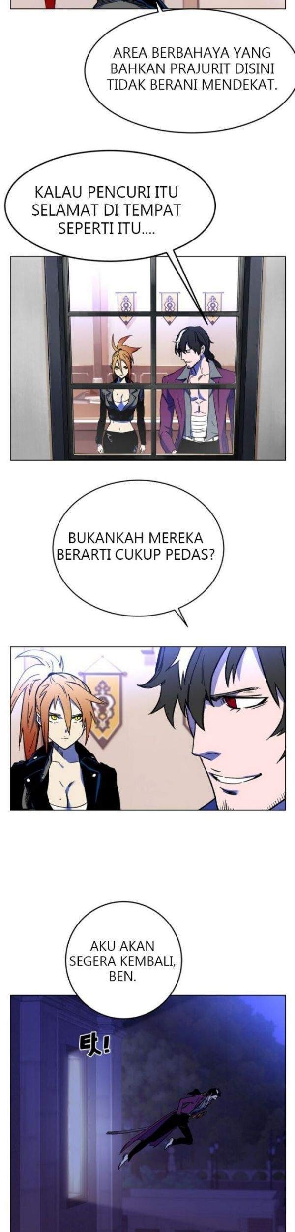 X Ash Chapter 1 Gambar 60