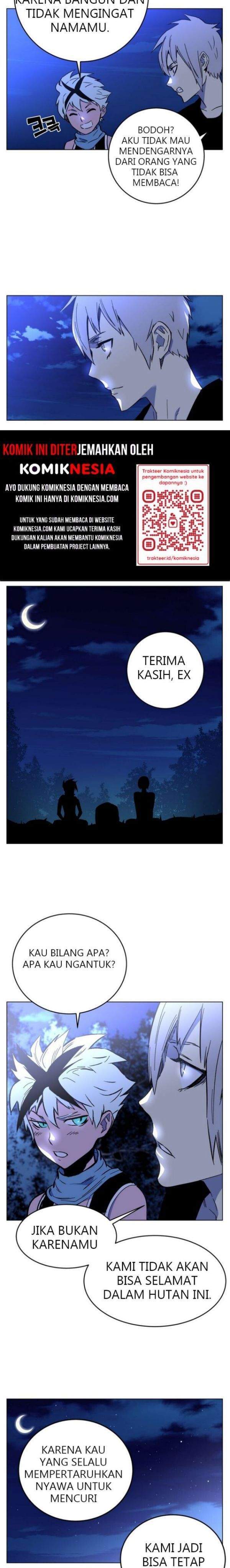 X Ash Chapter 1 Gambar 39
