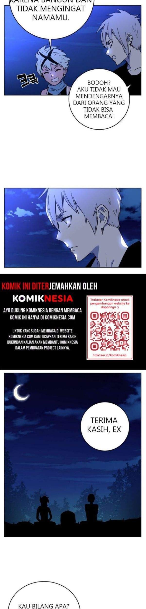 X Ash Chapter 1 Gambar 65