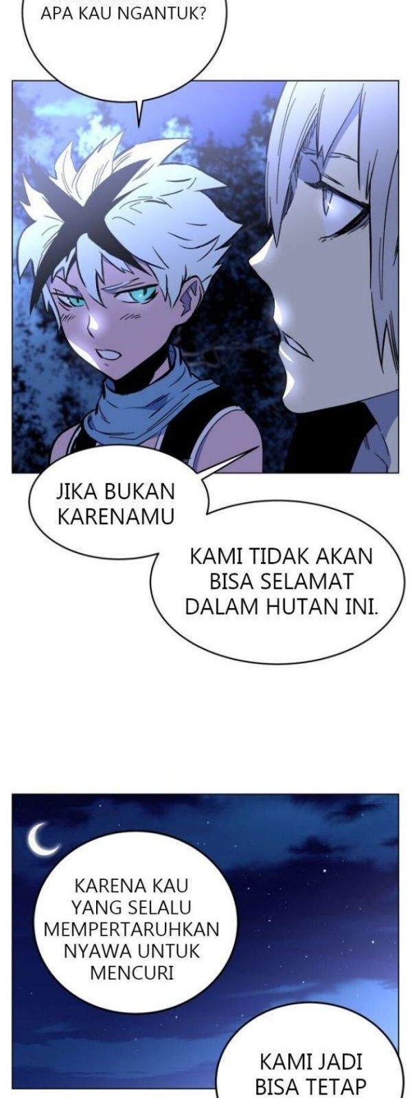 X Ash Chapter 1 Gambar 66