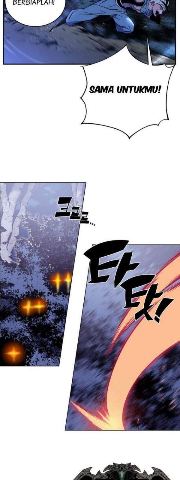 X Ash Chapter 1 Gambar 6