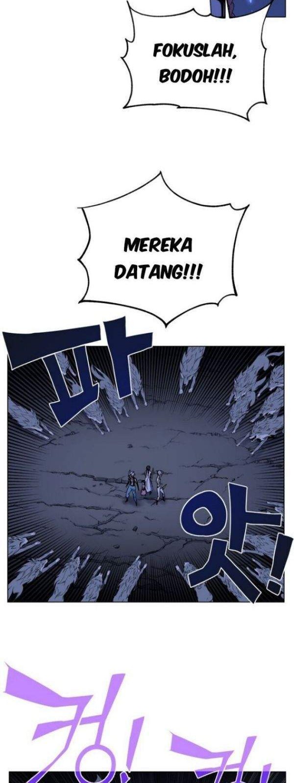X Ash Chapter 1 Gambar 69