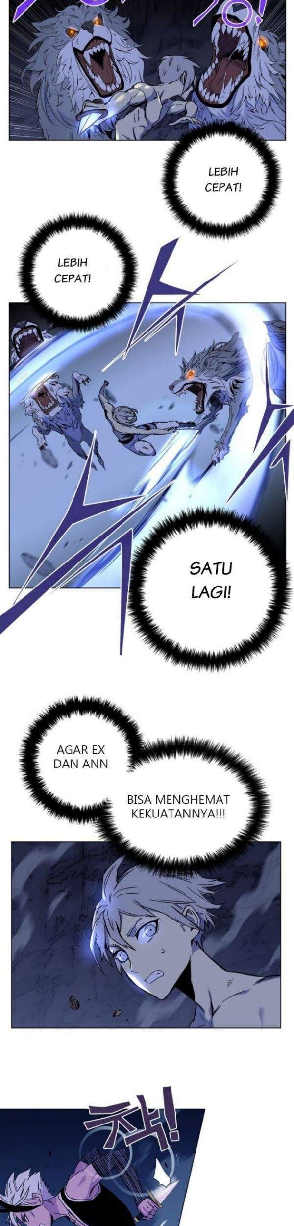 X Ash Chapter 1 Gambar 70