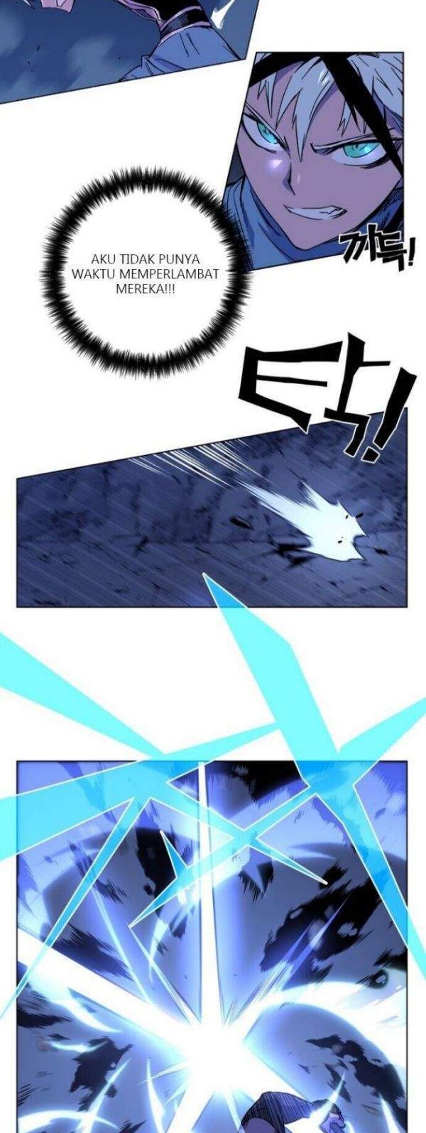X Ash Chapter 1 Gambar 71