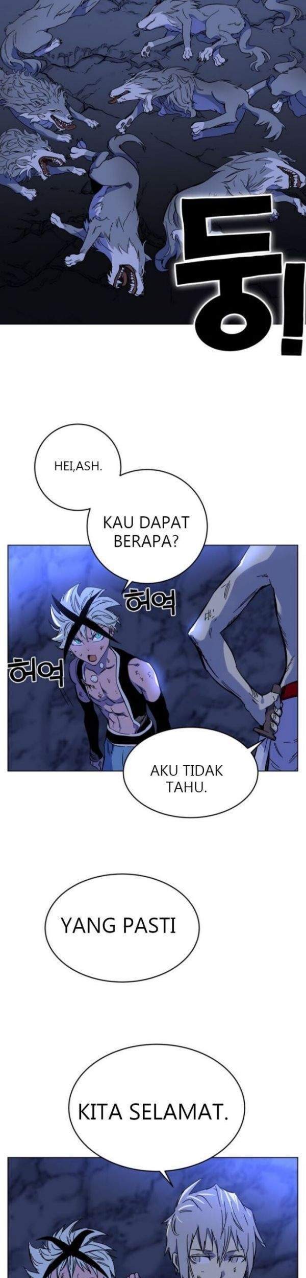 X Ash Chapter 1 Gambar 75