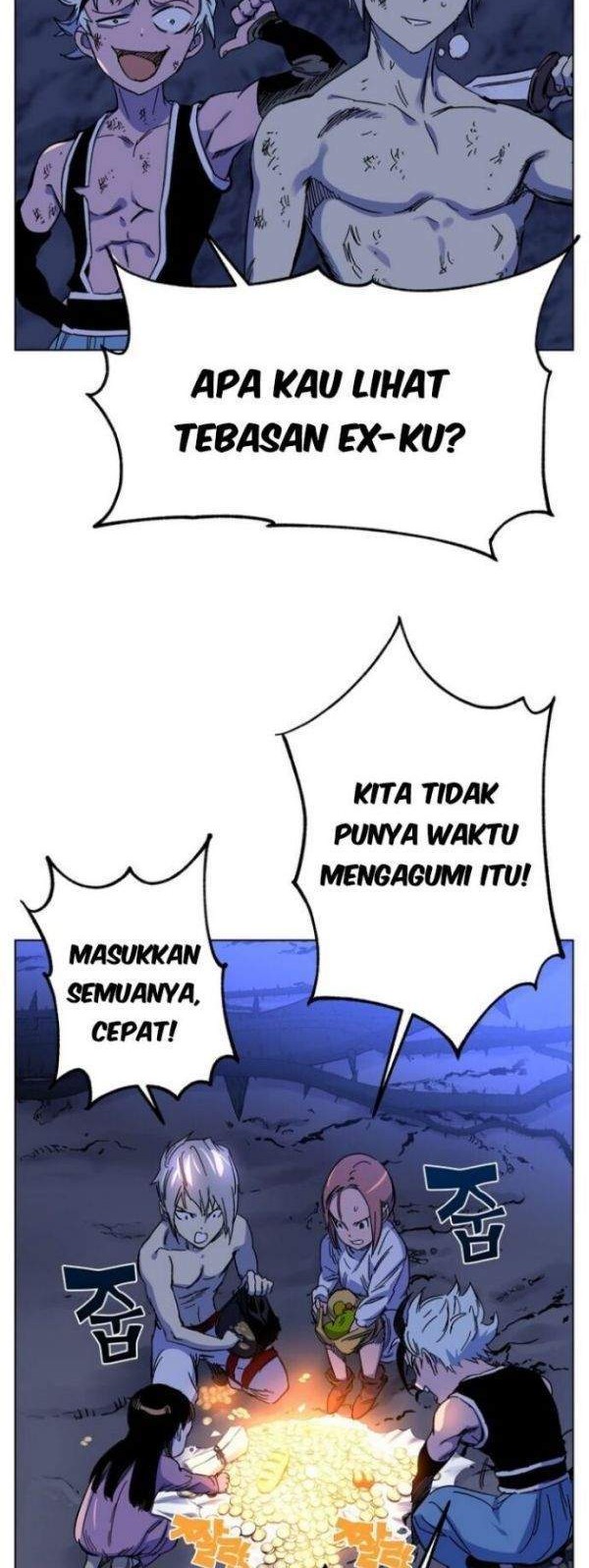X Ash Chapter 1 Gambar 76