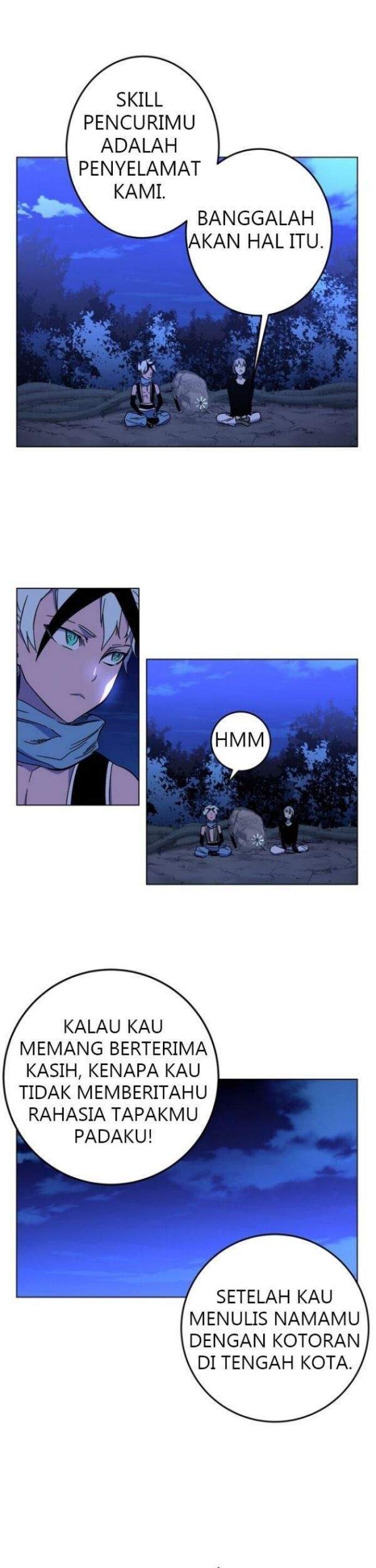 X Ash Chapter 1 Gambar 78