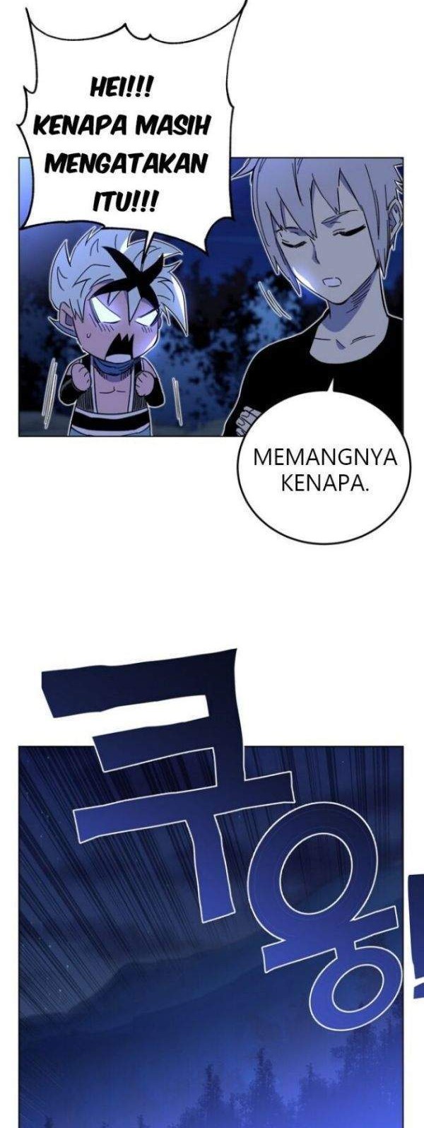 X Ash Chapter 1 Gambar 79