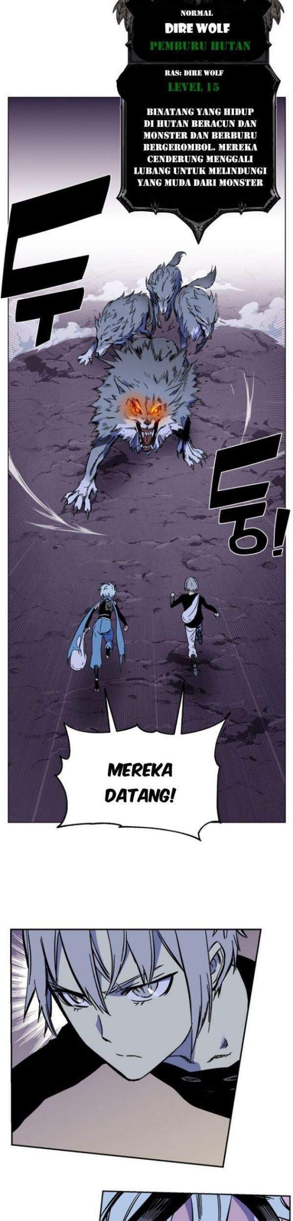 X Ash Chapter 1 Gambar 7