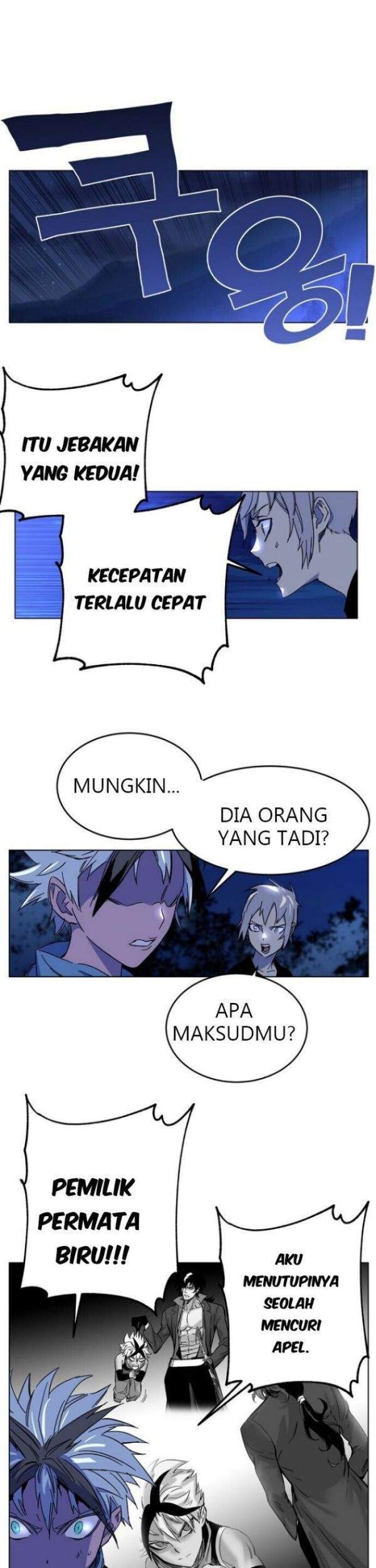 X Ash Chapter 1 Gambar 83