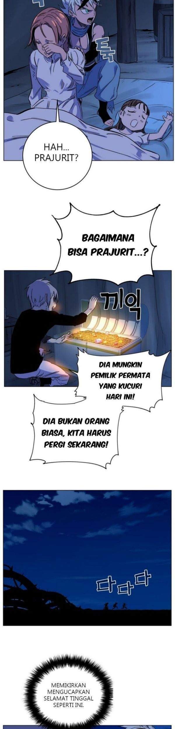 X Ash Chapter 1 Gambar 85