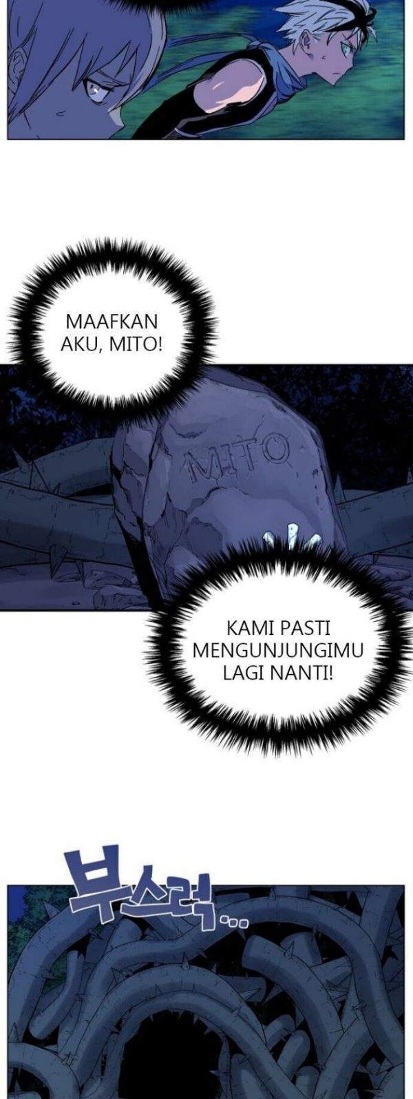 X Ash Chapter 1 Gambar 86
