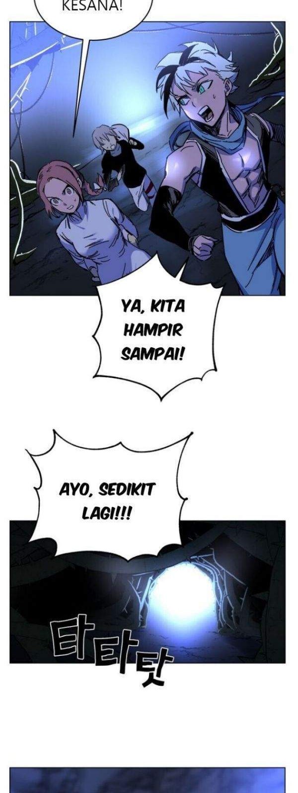 X Ash Chapter 1 Gambar 89