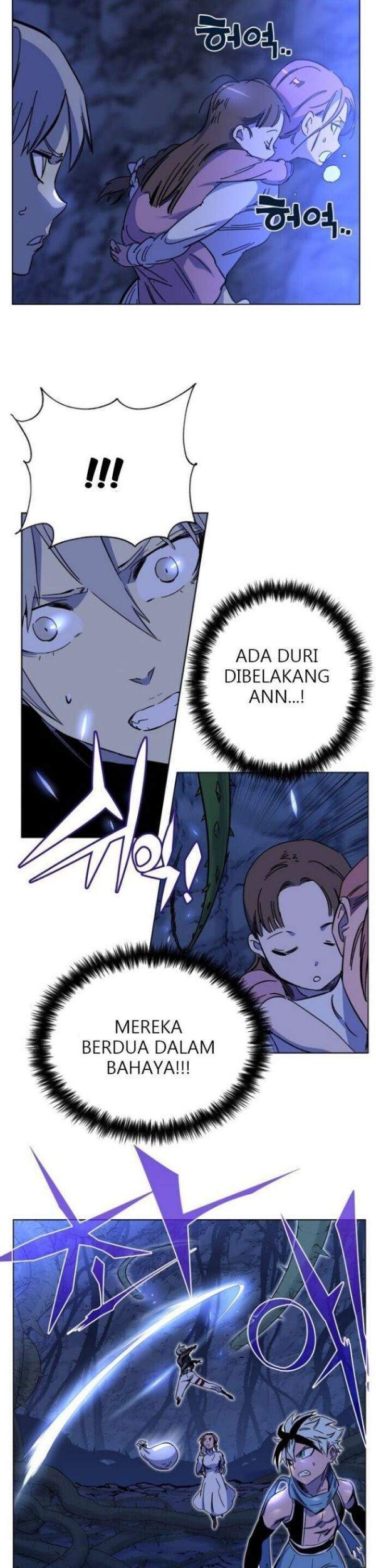 X Ash Chapter 1 Gambar 90