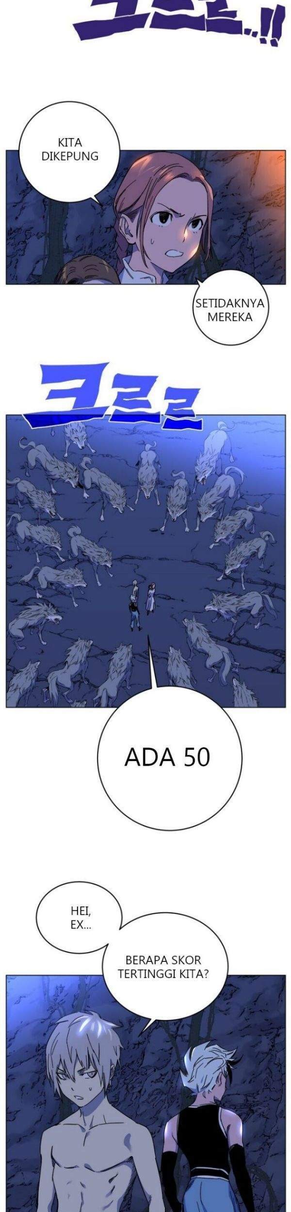 X Ash Chapter 1 Gambar 95