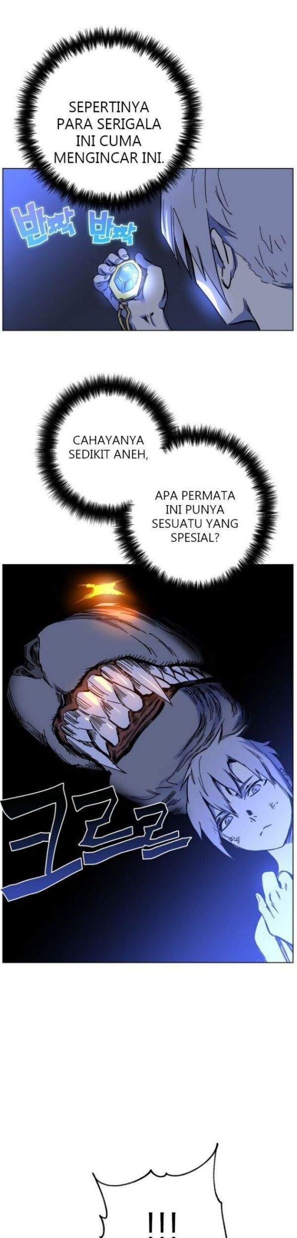 X Ash Chapter 1 Gambar 98