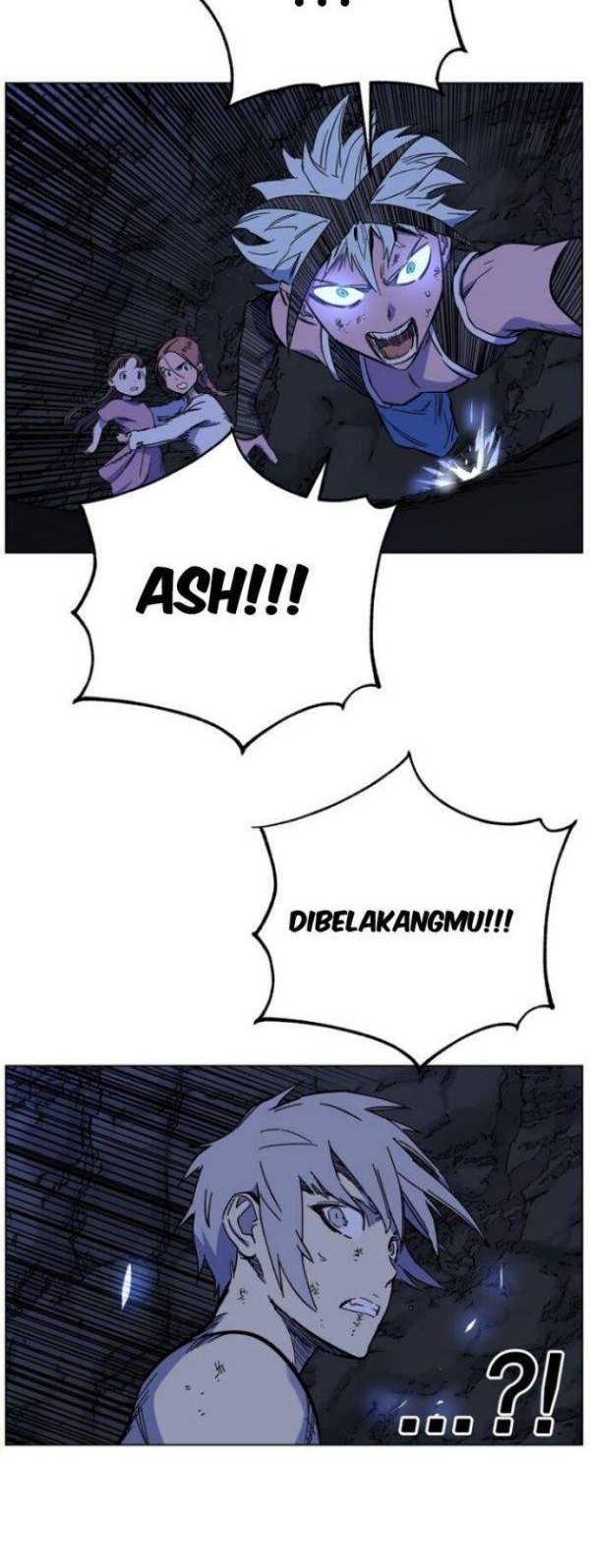 X Ash Chapter 1 Gambar 99