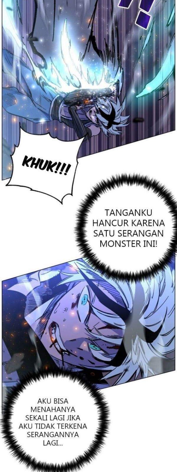 X Ash Chapter 1 Gambar 101
